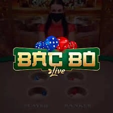 Bac Bo game by Evolution – logo hosted on Spin247 Casino