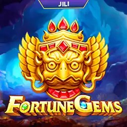 Play Fortune Gems slot by Jili Games on spin247casino.de