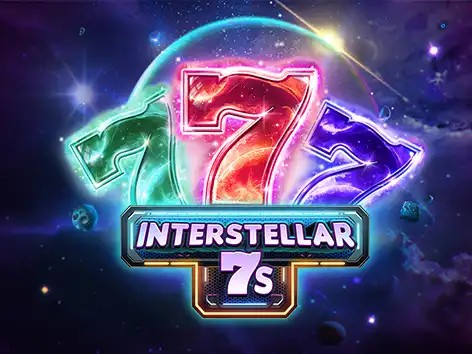 Play Interstellar 7s slot by Jili Games on spin247casino.de