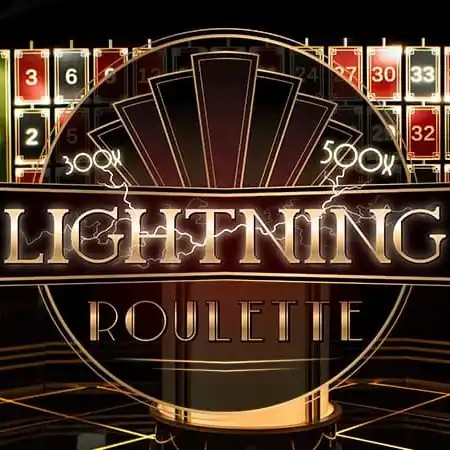 Lightning Roulette online slot from Evolution – play at spin247casino.de