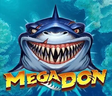 Mega Don slot icon by Play'n GO, available at Spin247 Casino