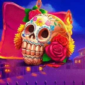 Muertos Multiplier Megaways online slot from Pragmatic Play – play at spin247casino.de
