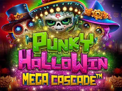Play the Punky HalloWIN slot by Jili Games on Spin247 Casino
