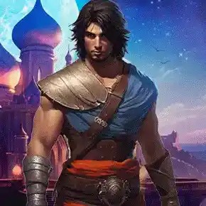 Secrets of Persia Megaways casino game by MGA Games – featured logo at Spin247 Casino