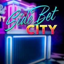 Side Bet City logo by Evolution Spin247 Casino