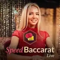 Speed Baccarat A – slot by Evolution, featured at spin247casino.de