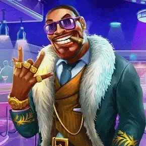 Play The Money Men Megaways slot by Pragmatic Play on spin247casino.de
