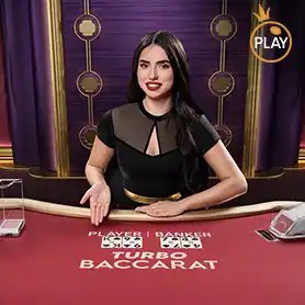 Try Turbo Baccarat slot by Pragmatic Play on spin247casino.de – logo image