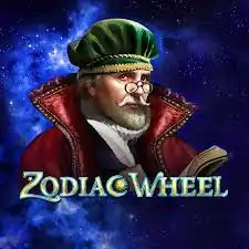 Zodiac Wheel – slot by Amusnet Interactive, featured at spin247casino.de